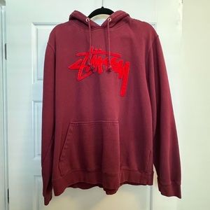 Stussy Sweatshirt